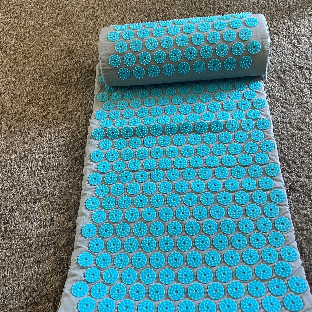 Accupressure matt Brand New